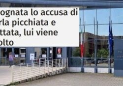 Donne e false accuse. La cognata lo accusa di averla picchiata e ricattata, 41enne viene assolto.