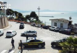 Caserta / Provincia. Lotta lavoro nero e caporalato: tutti i numeri dell’azione della Guardia di Finanza nel 2025.
