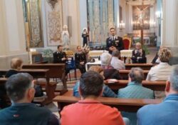 Caserta / Provincia. Come difendersi dalla truffe: i Carabinieri in collaborazione con l’A.N.C. completano ciclo di incontri con gli anziani.