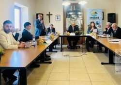 MARZANO APPIO / ROCCAROMANA. Ribadito l’impegno con Svimar: sottoscritto il manifesto “Il diritto di restare, la libertà di intraprendere”.