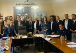 RIARDO. L’amministrazione comunale sottoscrive il Manifesto Svimar in 10 punti: ecco quali.