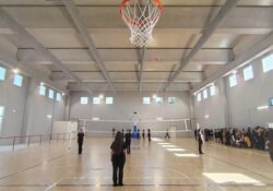 Caserta / Provincia. Palestre annesse agli Istituti Scolastici Provinciali: ecco l’Avviso Pubblico per l’assegnazione temporanea in orario extrascolastico.
