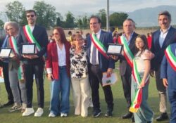 CAIAZZO / ALVIGNANO. “Gioco Sport”, 30° edizione dell’evento: importante momento di aggregazione, crescita e partecipazione per tanti giovani del territorio.