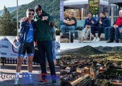 PIANA MONTE VERNA. Reale Borbonica 2026: trascorsa qualche ora, è tempo di ringraziamenti.