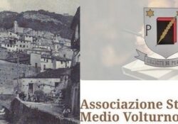 PIEDIMONTE MATESE. Nasce il Comitato scientifico dell’Associazione Storica del Medio Volturno: fondata il 12 settembre 1915, ecco i membri.