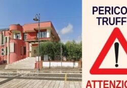 PIETRAVAIRANO. Ignoti fingendosi incaricati del Comune promettono presunti rimborsi o contributi economici: il Municipio avvisa la cittadinanza dopo tentativi di truffe.