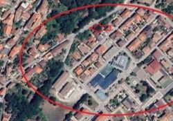 PIETRAVAIRANO. Riduzione rischio idrogeologico e tutela del centro abitato, finanziamento da un milione di euro: “Un altro importante obiettivo raggiunto per la cittadina”.