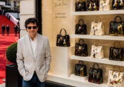 Ponte / Cannes. Il maestro Nicola Pica protagonista alla 79ª edizione del Festival del Cinema di Cannes 2026.