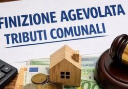 RIARDO. Definizione agevolata delle entrate comunali (Rottamazione quinques): ecco l’Avviso pubblico.