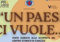 CAIAZZO. La mostra d’arte contemporanea “Kermesse sannita”: ecco l’evento.