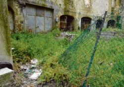 Venafro. Verlasce da simbolo del rilancio turistico e culturale a simbolo di decadenza e promesse mancate: i fatti e l’evoluzione.