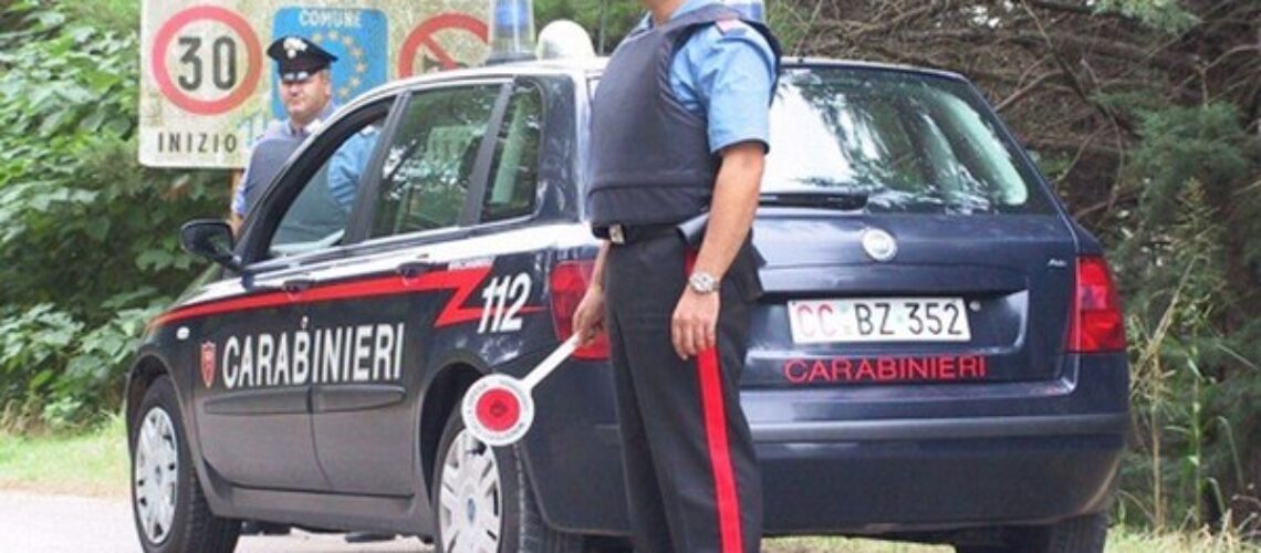Apice. Tragedia familiare: ristoratore uccide i due fratelli e poi si toglie la vita con la stessa arma da fuoco.