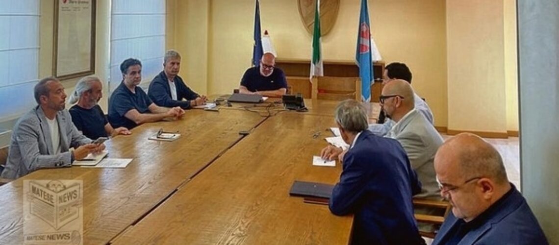 PIEDIMONTE MATESE / POZZILLI. Seri Industrial, parlano gli avvocati: “Istanza di fallimento da rigettare”.