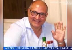 Donne assassine. Scopre una relazione extraconiugale del marito, accecata dalla gelosia lo uccide a coltellate. VIDEO.