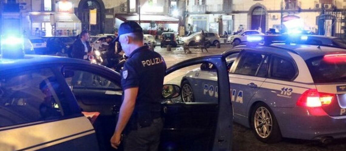 Telese Terme / Sannio. Periodo estivo, bilancio positivo per la Questura: emessi 57 provvedimenti di prevenzione per arginare criminalità, fenomeni di violenza e movida.