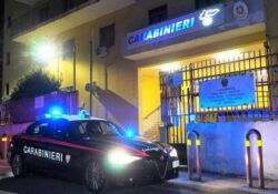 Caserta / Provincia. Fugge alla vista dei Carabinieri: arrestato un giovane per droga.