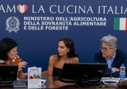 Caserta / Provincia. La Melannurca Campana IGP fa il giro del mondo: si Amazon Prime Video la docu-serie “I saporit Dop e Igp”.