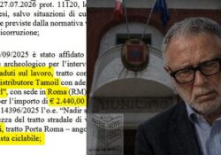 ALIFE. Nel libro dei sogni della “Svolta” una rotatoria, adeguamento marciapiede e pista ciclabile: intanto altri soldi degli alifani solo per una relazione di valutazione per una società di Roma (la stessa)!!!