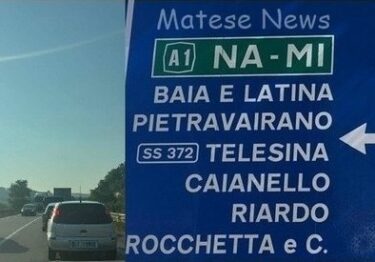 CAIANELLO / TELESE TERME. Raddoppio Telesina, i sindacati: “Basta promesse e rinvii. Anas e Ministero dicano quando apriranno i cantieri”.