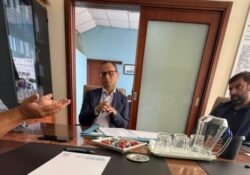 BAIA E LATINA. Carenza idrica in paese, l’ ammimistrazione comunale sollecita l’Ente Idrico Campano: tutti i progetti in cantiere.