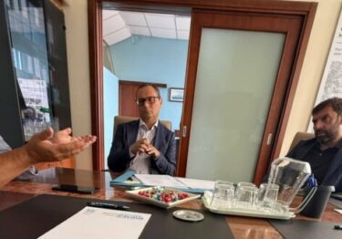 BAIA E LATINA. Carenza idrica in paese, l’ ammimistrazione comunale sollecita l’Ente Idrico Campano: tutti i progetti in cantiere.