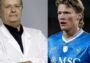 Sannio / Sanità. Sarà il cardiologo Carlo Pappone ad operare Scott McTominay.
