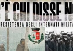 PIETRAVAIRANO. La cittadina ricorda gli internati militari italiani: nel 1943 furono catturati dalle forze tedesche e deportati nei campi di internamento.