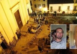 PIEDIMONTE MATESE. Crollo del ponteggio Chiesa di San Marcellino nell’ottobre 2015: la Corte di Appello conferma le condanne.