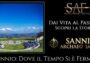 Amorosi. Sannio Archaeo Festival: nasce “Sannio Archaeo Imago”, 1° edizione Concorso Fotografico Nazionale dedicato alle bellezze storico paesaggistiche del Sannio.