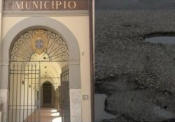 CAIAZZO. Le strade di Caiazzo “un vero colabrodo e l’amministrazione resta immobile”: i cittadini tuonano… e dal Municipio si fanno spallucce !!!