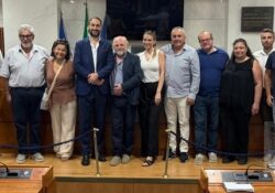 CALVI RISORTA. Ambiente, cultura, infrastrutture e rilancio del territorio: confronto in Regione per costruire nuove opportunità per la cittadina.