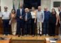 CALVI RISORTA. Ambiente, cultura, infrastrutture e rilancio del territorio: confronto in Regione per costruire nuove opportunità per la cittadina.