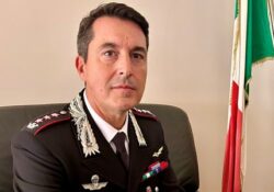 Caserta / Provincia. Il Colonnello Federico Scarabello insediato quest’oggi: è il nuovo Comandante Provinciale Carabinieri Caserta.