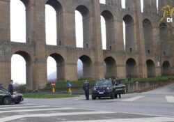 Caserta / Provincia. Contrabbando prodotti energetici, la Finanza esegue due misure cautelari