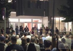 PIEDIMONTE MATESE. Taglio del nastro di “HOPE” nei locali ex tribunale (Pretura): ecco il centro di aggregazione giovanile. Tutte le FOTO.