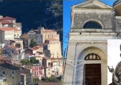 PIETRAVAIRANO. La festa del Santo Patrono Sant’Eraclio: si rinnova una tradizione antica, radicata nella storia, nella fede e nell’identità.