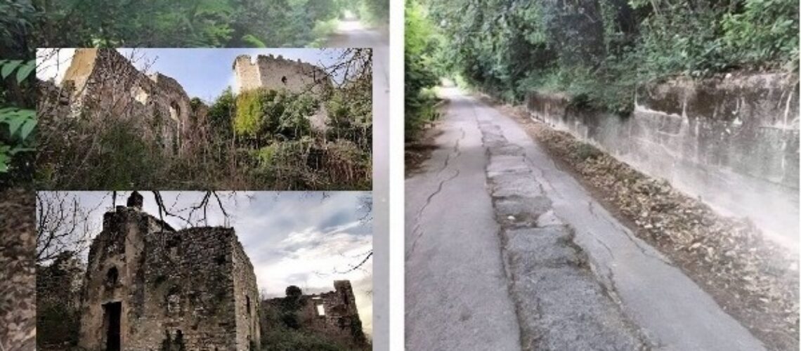 PIETRAVAIRANO. Finanziate spese di progettazione interventi di messa in sicurezza del territorio: arrivano al Municipio ben 7milioni di euro.