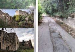 PIETRAVAIRANO. Finanziate spese di progettazione interventi di messa in sicurezza del territorio: arrivano al Municipio ben 7milioni di euro.