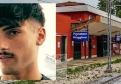 PIGNATARO MAGGIORE / PASTORANO. “Lasciateci crescere e amare Mattia”: parla Vincenzo, il papà che ha finto di abbandonare il figlio.