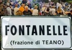 TEANO. Alla frazione Fontanelle tutto pronto per la festa patronale: musica napoletana e comicità protagoniste della Festa Patronale