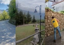 VALLE AGRICOLA. Decoro urbano, sicurezza e cura del territorio: una priorità dell’amministrazione comunale.