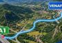 Sesto Campano / Venafro / San Pietro Infine. Passo avanti per il collegamento tra il Molise e l’Autostrada A1: avviato il procedimento VIA per collegare la cittadina all’A1.